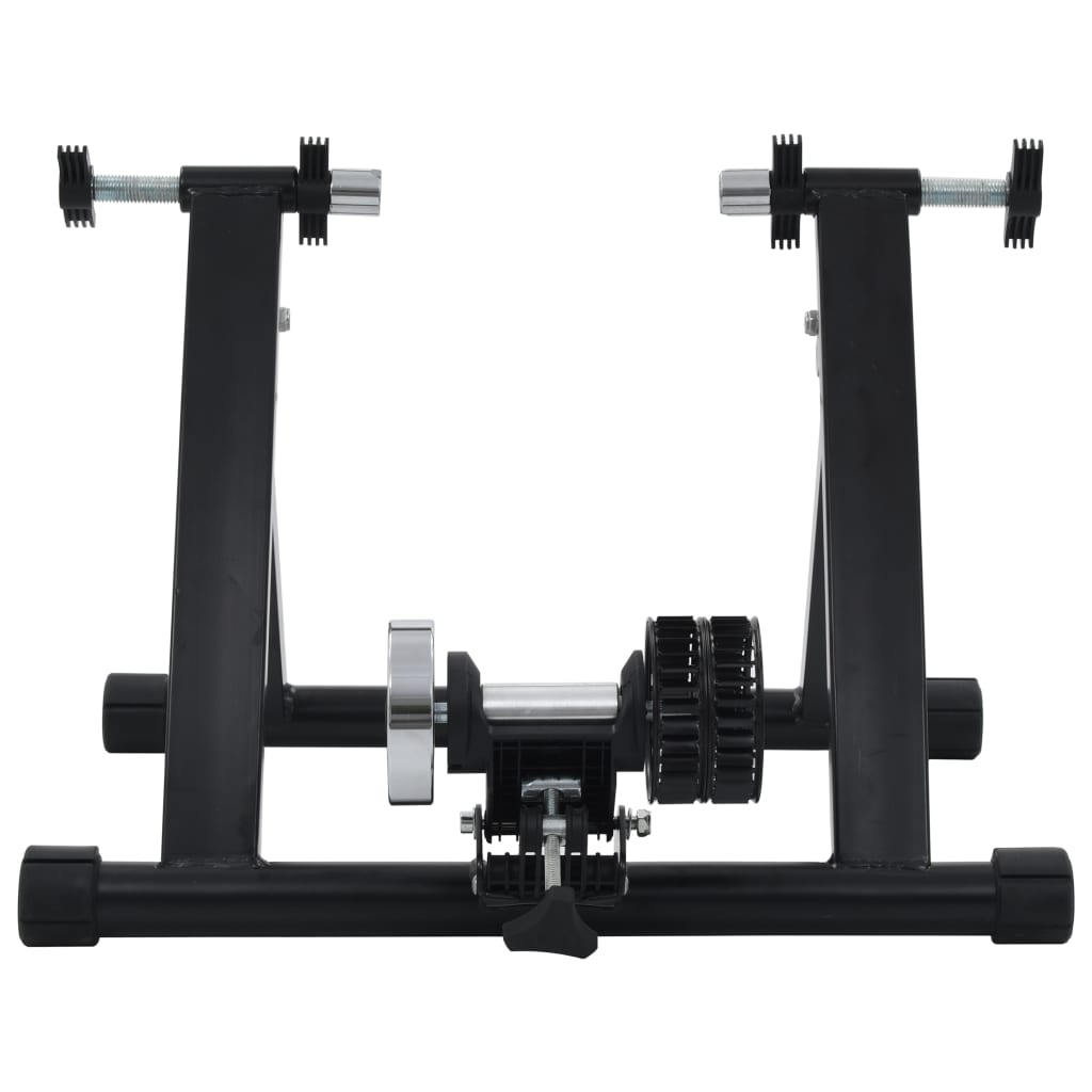 Roltrainer 26&quot;-28&quot; Staal Zwart