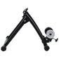 Roltrainer 26&quot;-28&quot; Staal Zwart