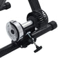 Roltrainer 26&quot;-28&quot; Staal Zwart