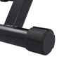 Roltrainer 26&quot;-28&quot; Staal Zwart