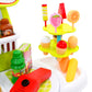 51-Delige Speelwinkelset 68X25X67,5 Cm