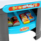 51-Delige Speelwinkelset 68X25X67,5 Cm