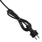 Kerstverlichting 4 Rendieren En Slee 500X10X80 Cm
