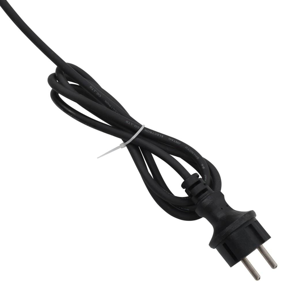Kerstverlichting 4 Rendieren En Slee 500X10X80 Cm