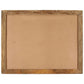 Fotolijsten 2 St 50X60 Cm Massief Gerecycled Hout En Glas