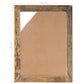 Fotolijsten 2 St 50X60 Cm Massief Gerecycled Hout En Glas