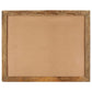Fotolijsten 2 St 90X70 Cm Massief Gerecycled Hout En Glas
