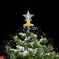 Kerstboom Sneeuwend Met Paraplubasis 75 Cm Groen
