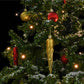 Kerstboom Sneeuwend Met Paraplubasis 140 Cm Groen