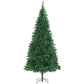 Kunstkerstboom 300 Cm Groen