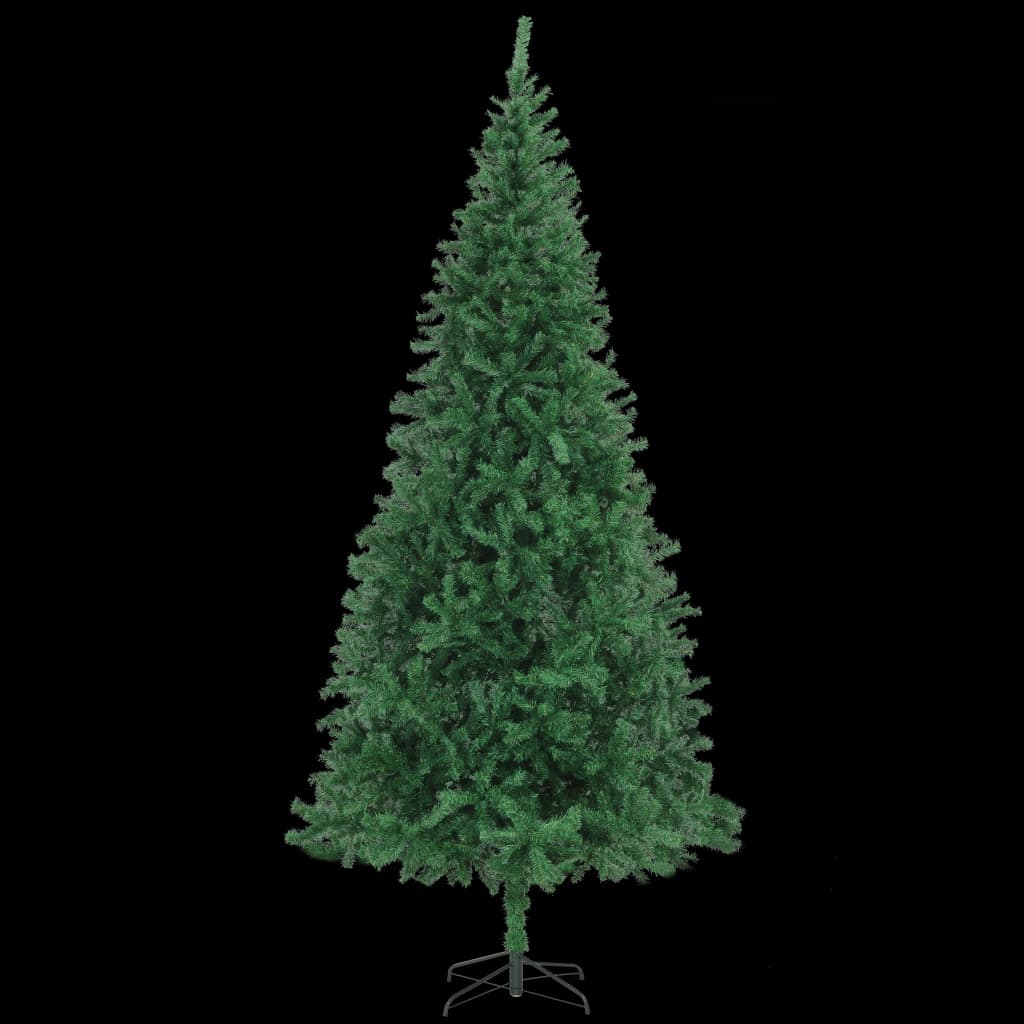 Kunstkerstboom 300 Cm Groen