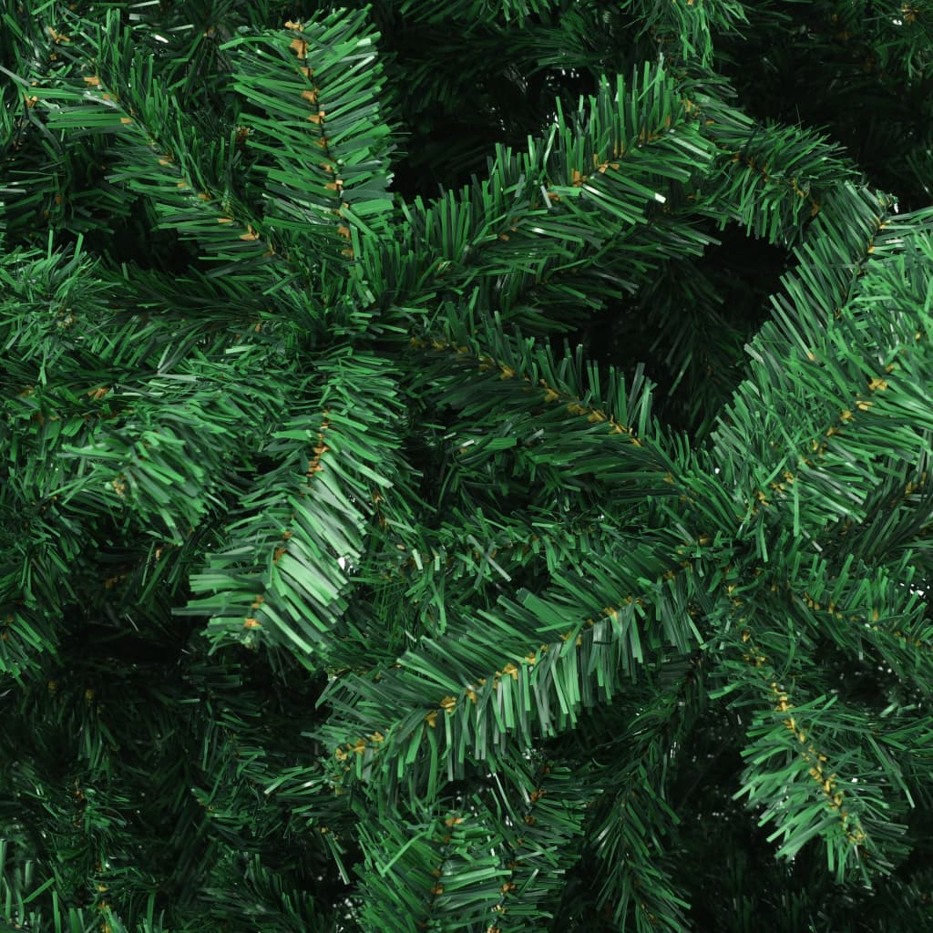 Kunstkerstboom 300 Cm Groen