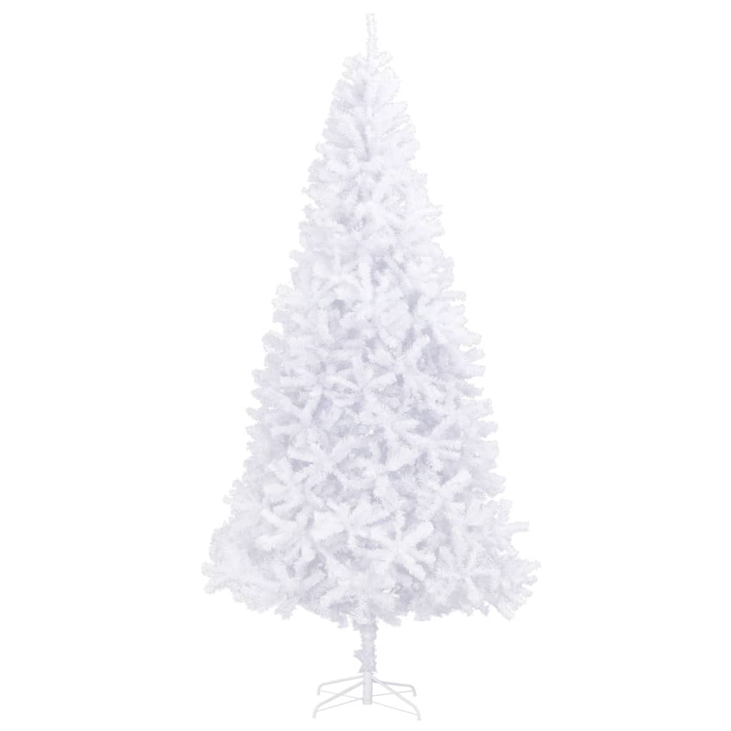 Kunstkerstboom 300 Cm Wit
