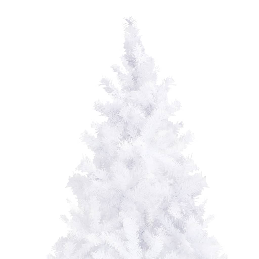 Kunstkerstboom 300 Cm Wit