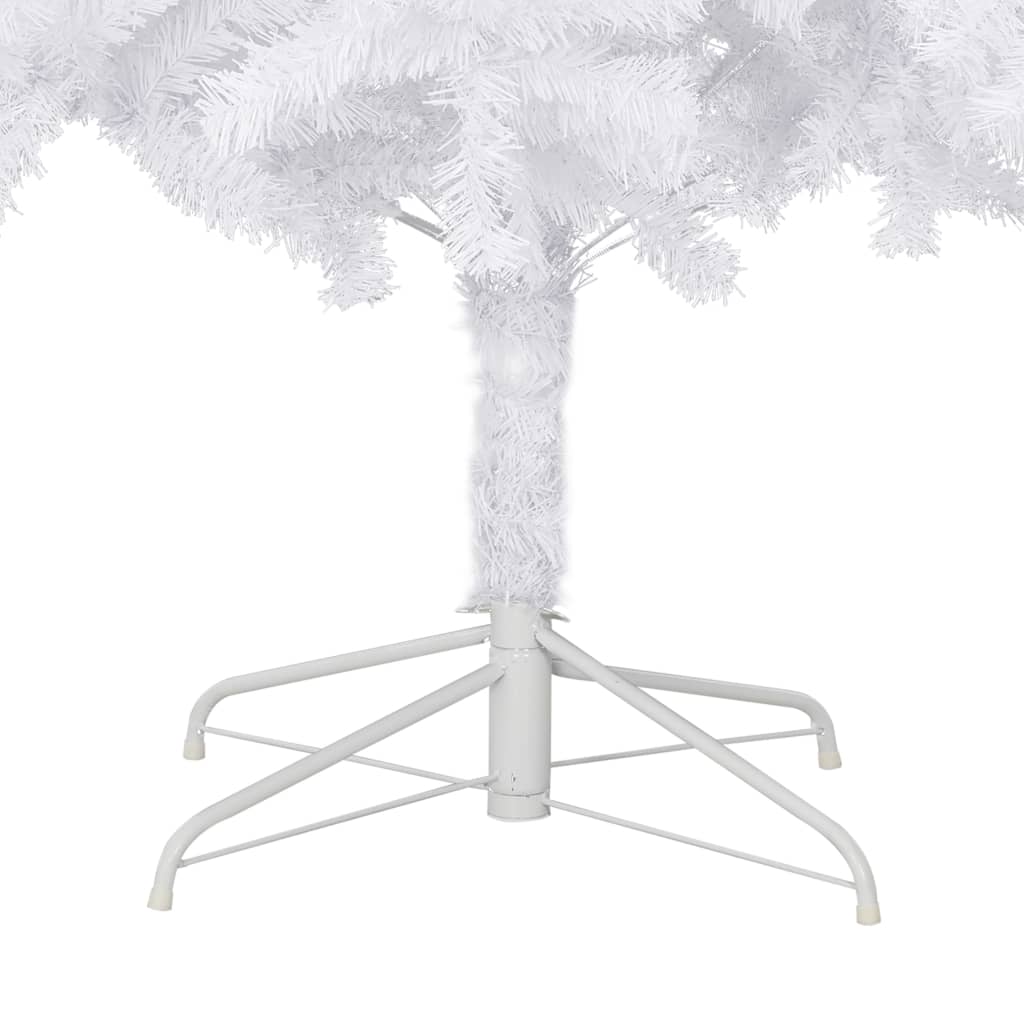 Kunstkerstboom 300 Cm Wit