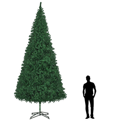 Kunstkerstboom 500 Cm Groen