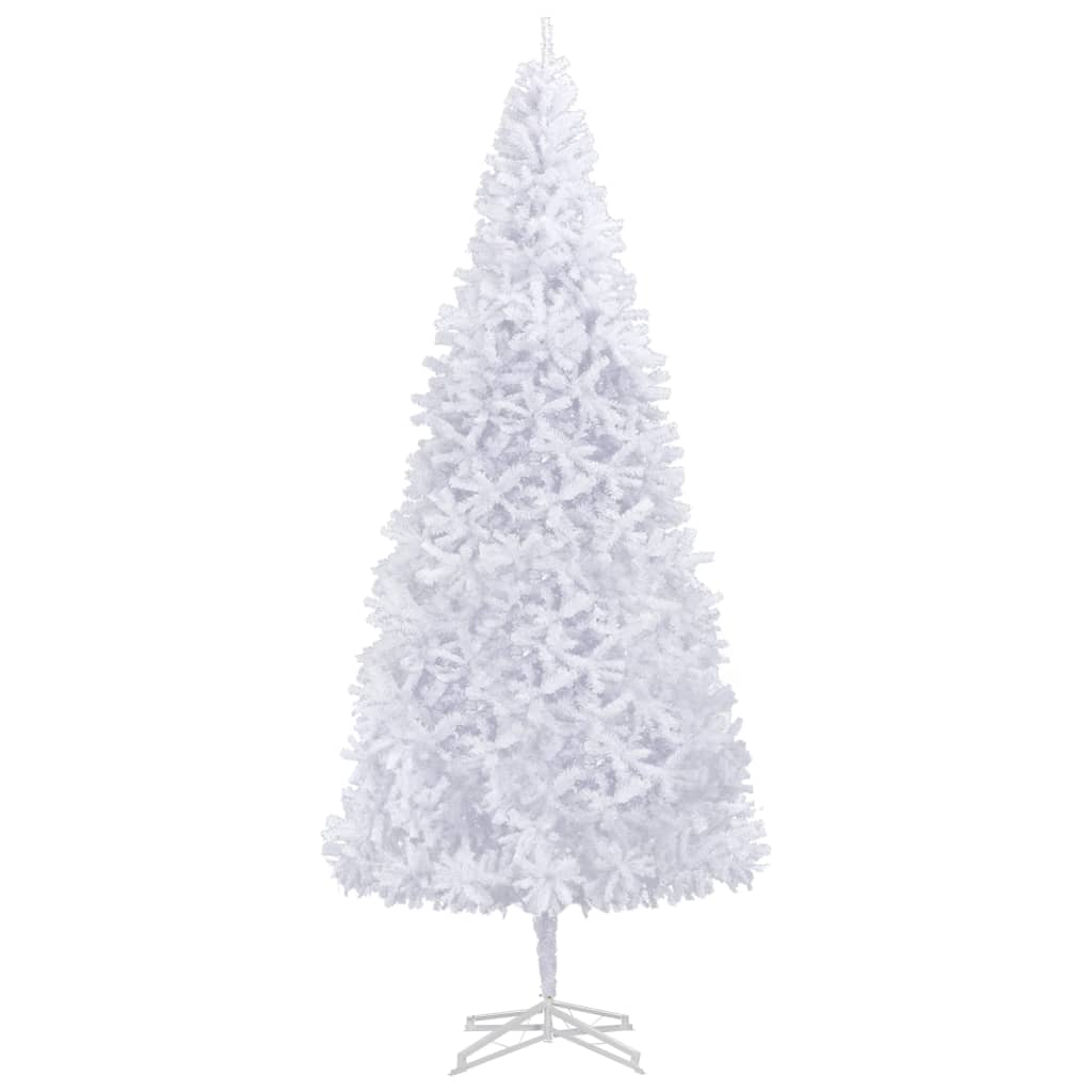 Kunstkerstboom 500 Cm Wit