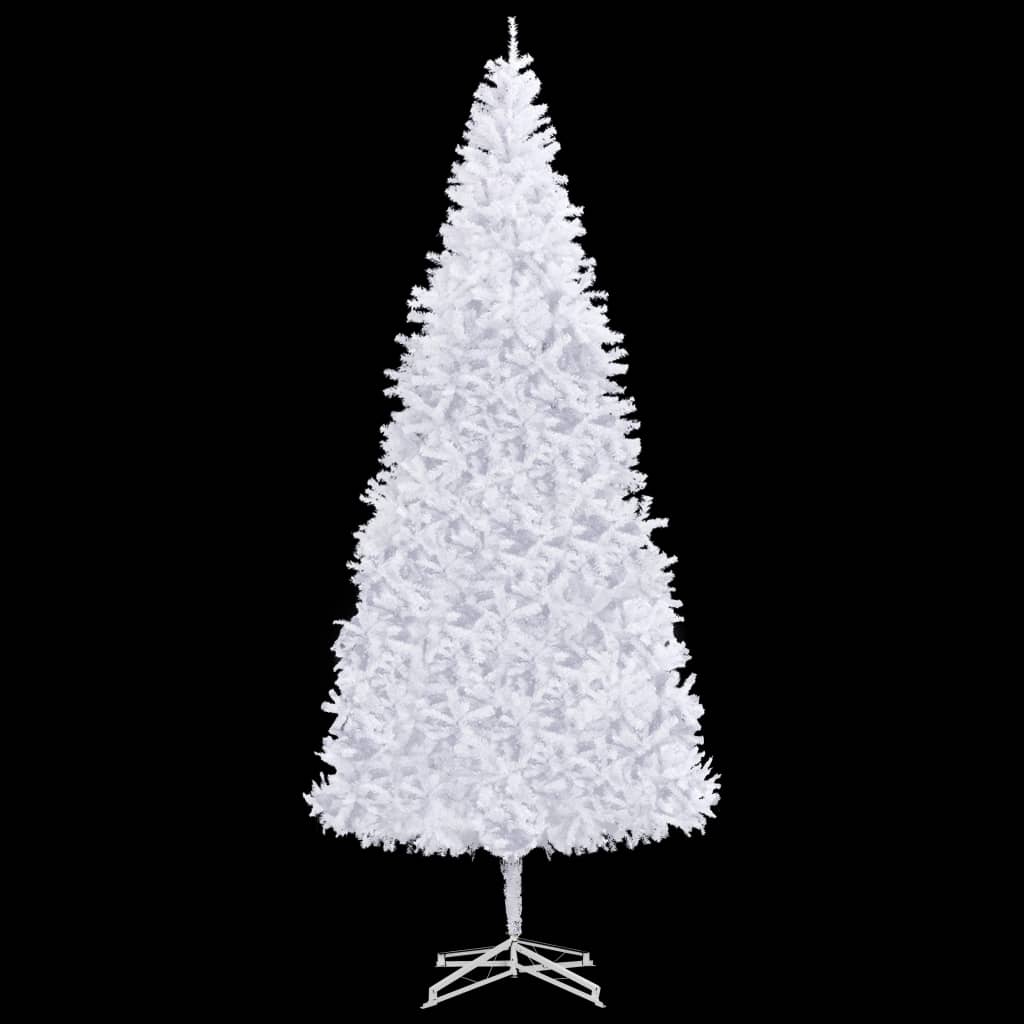 Kunstkerstboom 500 Cm Wit