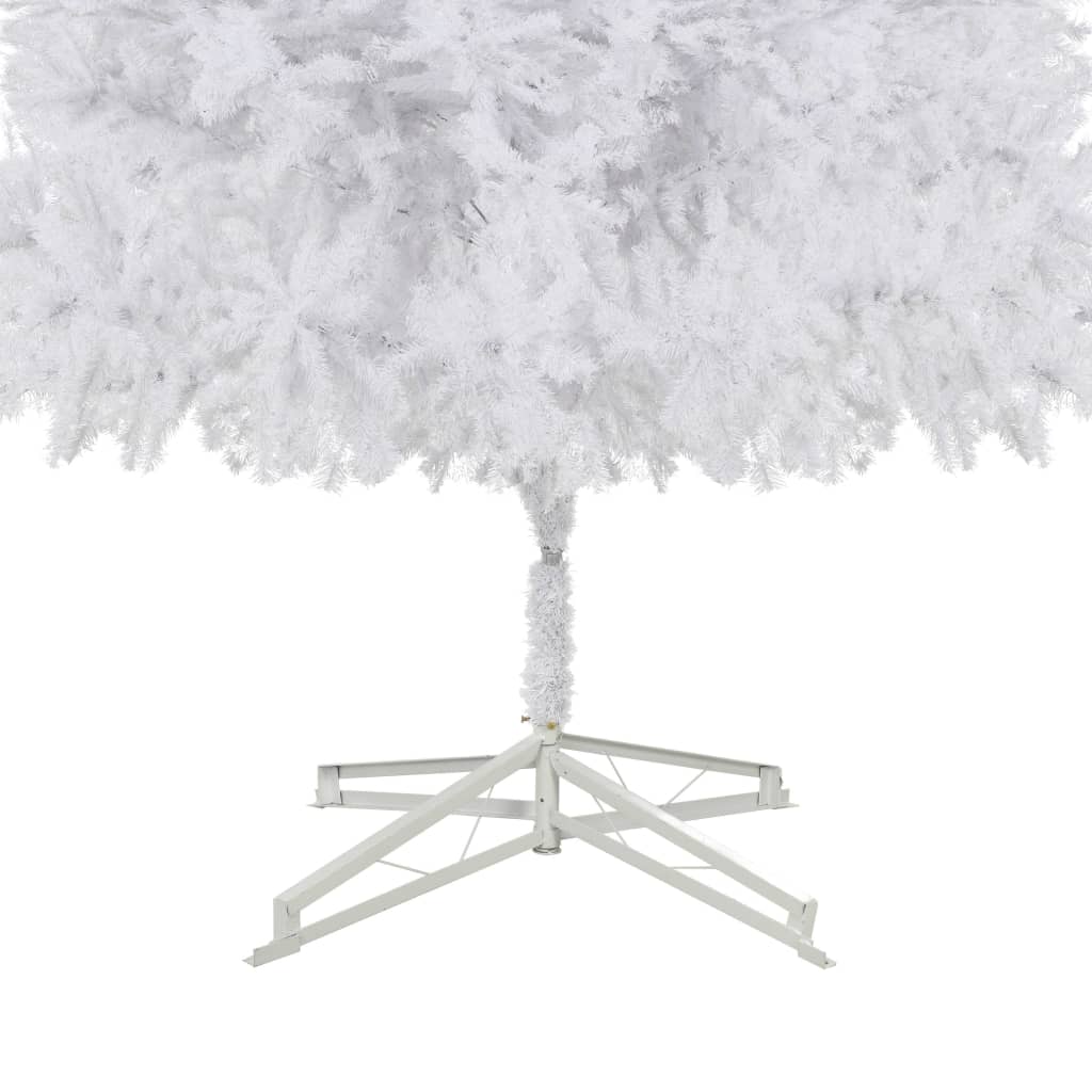 Kunstkerstboom 500 Cm Wit