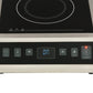 Inductiekookplaat Met Aanraakscherm 3500 W