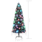 Kunstkerstboom Met Standaard/Led 240 Cm Glasvezel