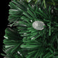 Kunstkerstboom Met Standaard/Led 180 Cm Glasvezel