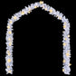 Kerstslinger Met Led-Lampjes 20 M Wit