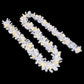 Kerstslinger Met Led-Lampjes 20 M Wit