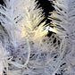 Kerstslinger Met Led-Lampjes 20 M Wit