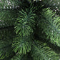 Kunstkerstboom Met Levensechte Naalden 65 Cm Groen