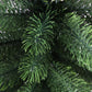 Kunstkerstboom Met Levensechte Naalden 90 Cm Groen
