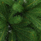 Kunstkerstboom Met Levensechte Naalden 120 Cm Groen