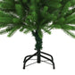 Kunstkerstboom Met Levensechte Naalden 120 Cm Groen