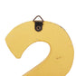 Wandkapstok Smile 50X23 Cm