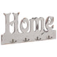 Wandkapstok Home 50X23 Cm