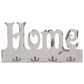 Wandkapstok Home 50X23 Cm