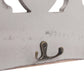 Wandkapstok Home 50X23 Cm