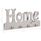 Wandkapstok Home 50X23 Cm