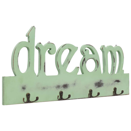 Wandkapstok Dream 50X23 Cm