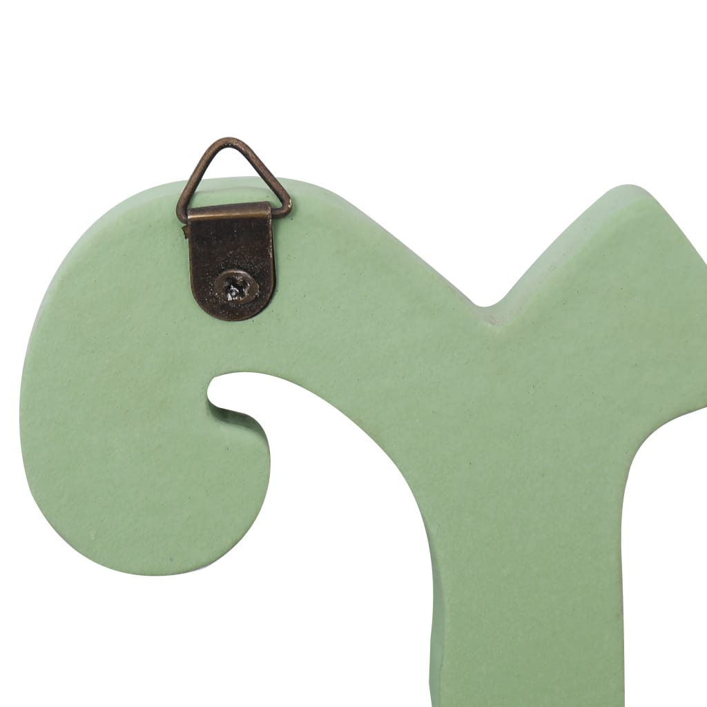 Wandkapstok Dream 50X23 Cm