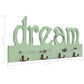 Wandkapstok Dream 50X23 Cm