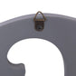 Wandkapstok Family 74X29,5 Cm Grijs