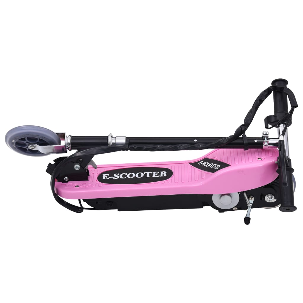 Step Elektrisch 120 W Roze