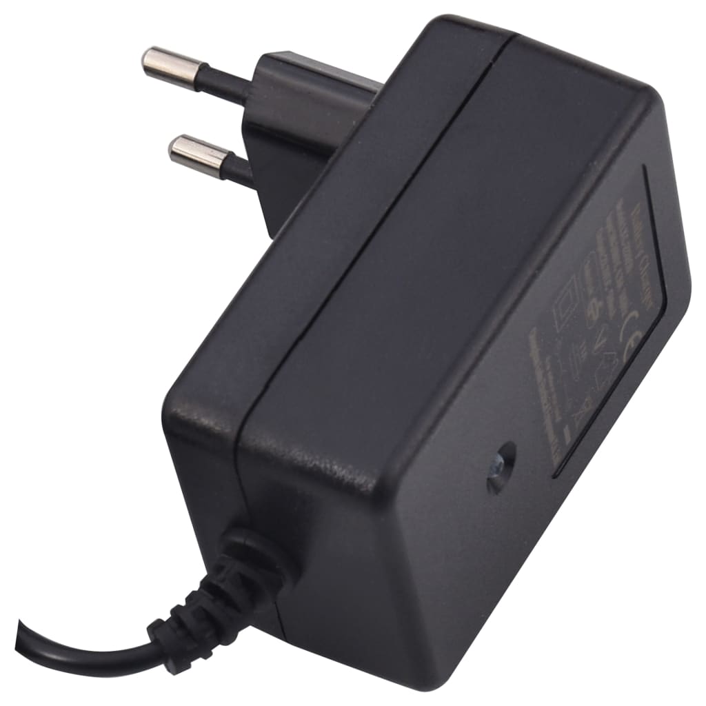 Step Elektrisch 120 W Roze