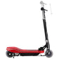 Step Elektrisch Met Led 120 W Rood