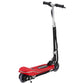 Step Elektrisch Met Led 120 W Rood