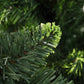 Kunstkerstboom Met Dennenappels 210 Cm Groen