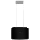 Afzuigkap Hangend Met Aanraaksensor Lcd Gehard Glas