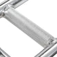 Tricepstang 3X86 Cm Staal Zilverkleurig