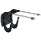 Intex Opblaasbotenset Excursion 5 Met Trolling Motor En Beugel